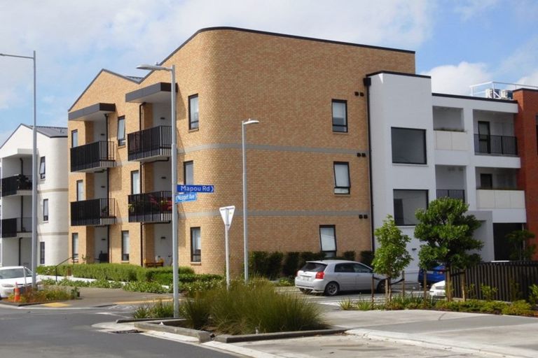 Photo of property in 103/81 Mapou Road, Hobsonville, Auckland, 0616