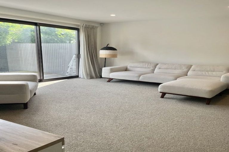 Photo of property in 3/555 Manchester Street, St Albans, Christchurch, 8014