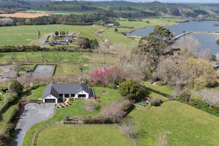 Photo of property in 1829e Cambridge Road, Karapiro, Tirau, 3484