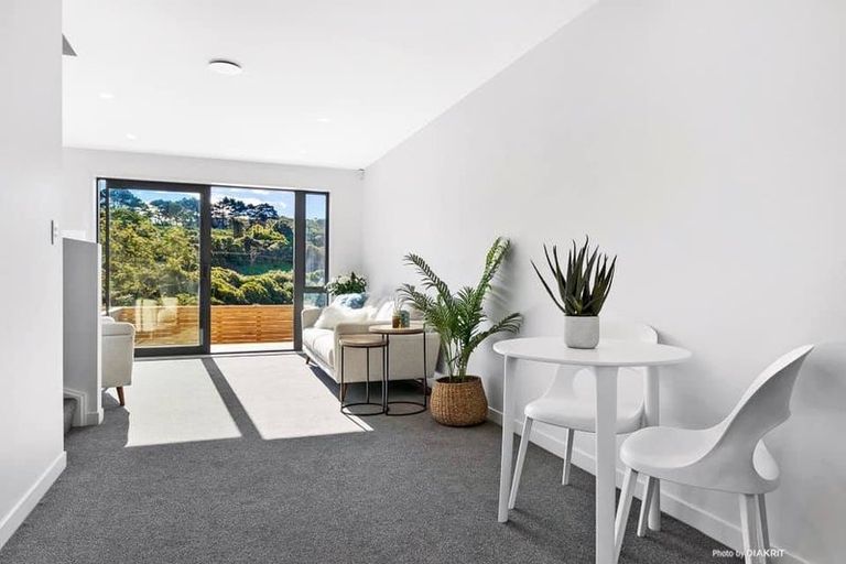 Photo of property in 26/170u Fraser Avenue, Johnsonville, Wellington, 6037