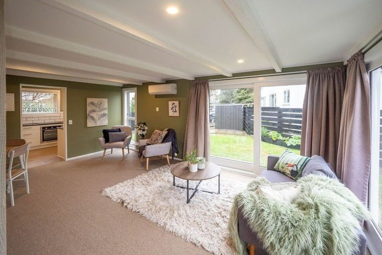 Photo of property in 1f2 Hawtrey Terrace, Johnsonville, Wellington, 6037