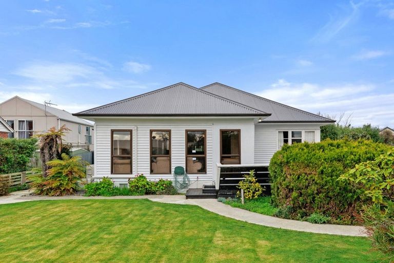 Photo of property in 113 Peverel Street, Riccarton, Christchurch, 8041