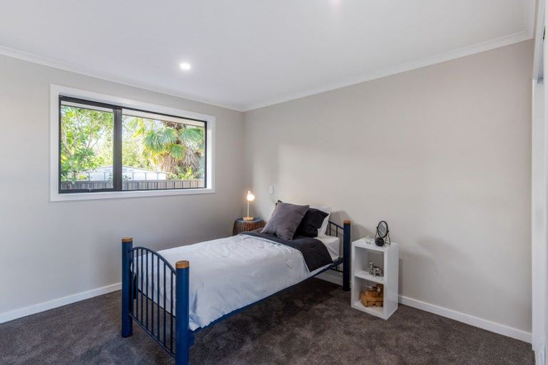 Photo of property in 10a Trafalgar Street, Levin, 5510