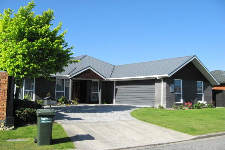 Photo of property in 12 Matthews Street, Kaiapoi, 7630