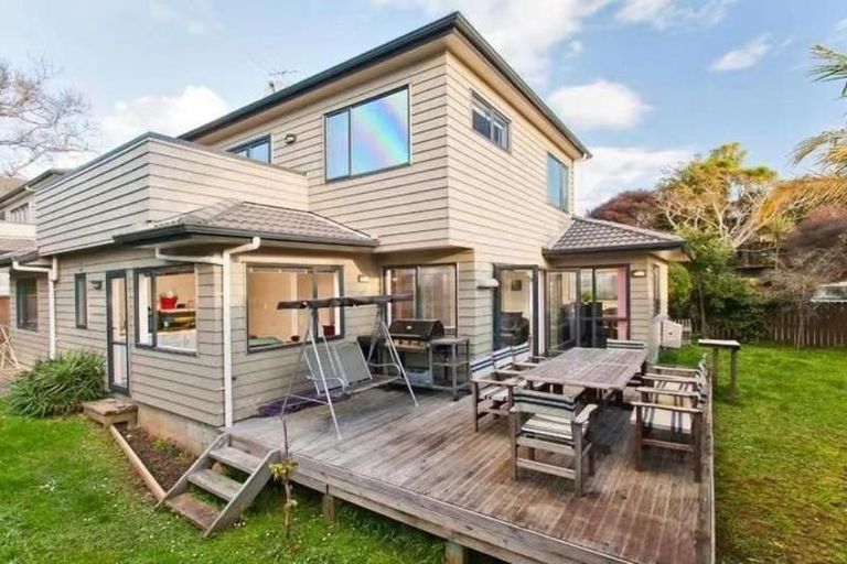 Photo of property in 13a Murvale Drive, Bucklands Beach, Auckland, 2014