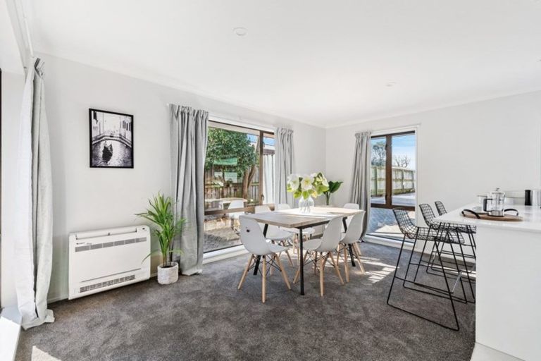 Photo of property in 488 Halswell Road, Halswell, Christchurch, 8025