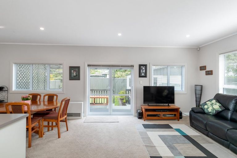 Photo of property in 21 Collins Street, Petone, Lower Hutt, 5012
