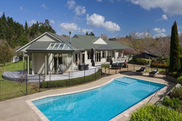 Photo of property in 20r Brianell Valley Road, Pyes Pa, Tauranga, 3112