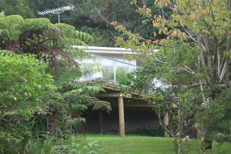 Photo of property in 4a Huia Road, Titirangi, Auckland, 0604