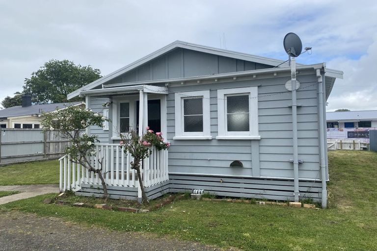 Photo of property in 2b Kea Street, Frankton, Hamilton, 3204