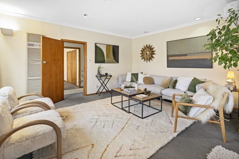 Photo of property in 168 Ohiro Road, Brooklyn, Wellington, 6021