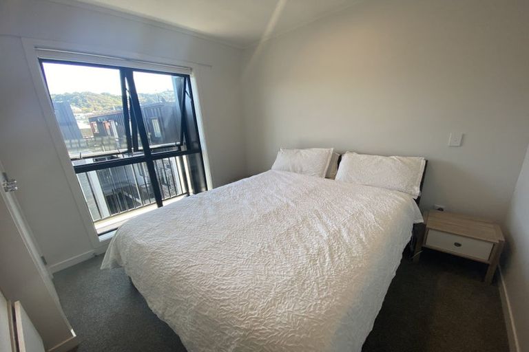 Photo of property in 10/16d Constable Street, Newtown, Wellington, 6021