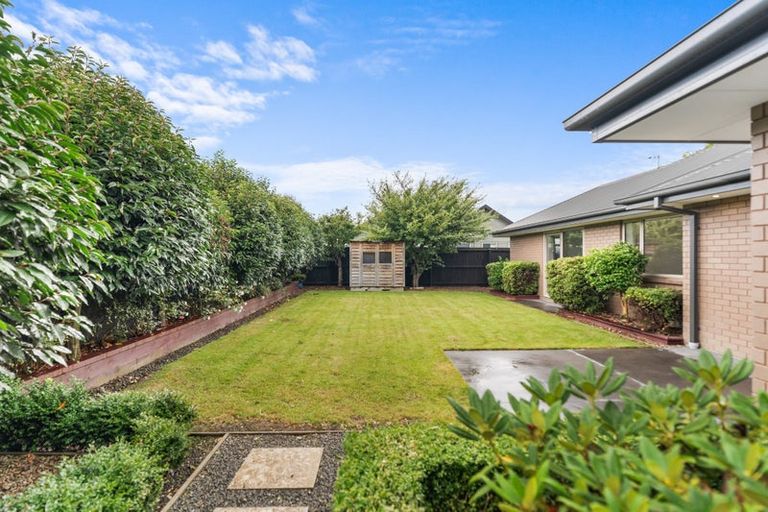 Photo of property in 7 Bamber Crescent, Halswell, Christchurch, 8025