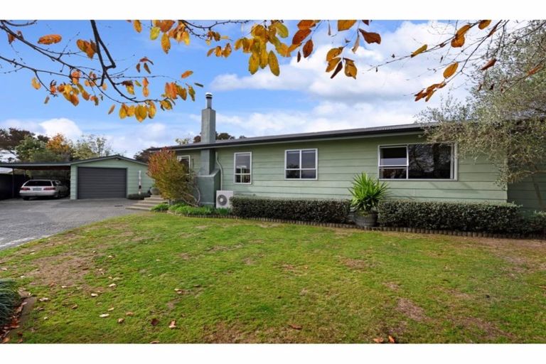 Photo of property in 25 King Street, Richmond, 7020