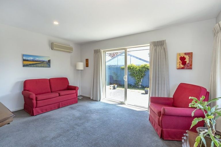 Photo of property in 87c Stourbridge Street, Spreydon, Christchurch, 8024