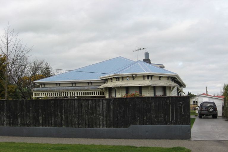 Photo of property in 17 Hogg Crescent, Masterton, 5810