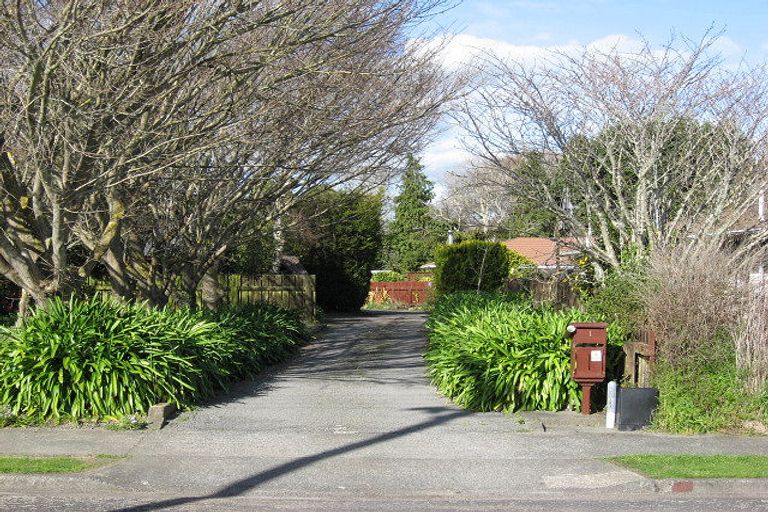 Photo of property in 1 Totara Street, Marton, 4710