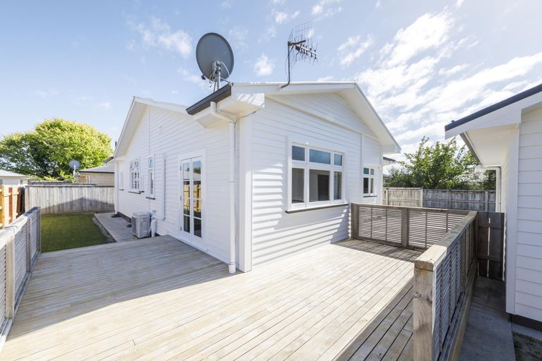 Photo of property in 61 Ferguson Street, Awapuni, Palmerston North, 4412