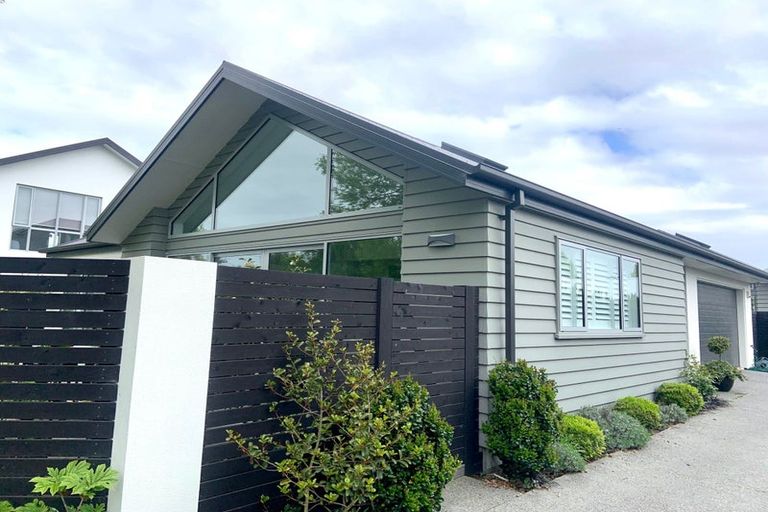 Photo of property in 7 Proctor Street, Papanui, Christchurch, 8053