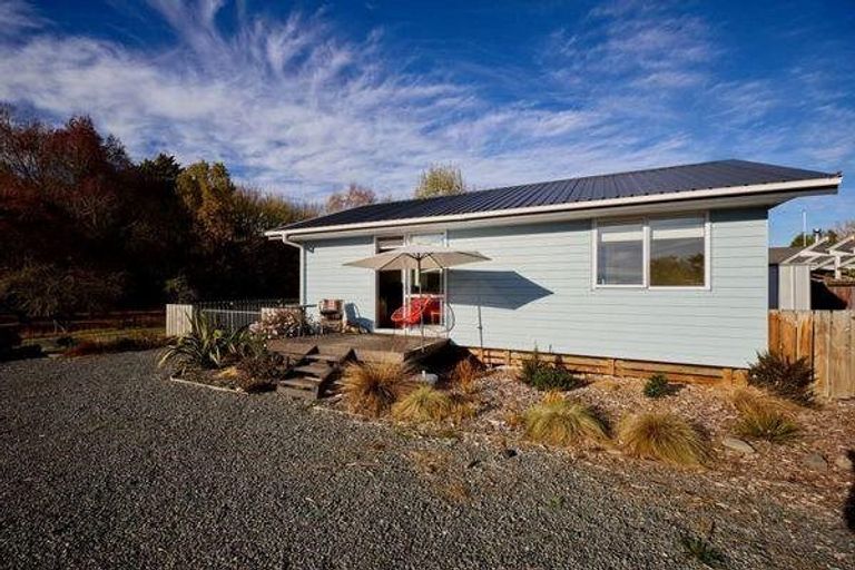 Photo of property in 27 Parnassus Street, Waiau, 7332