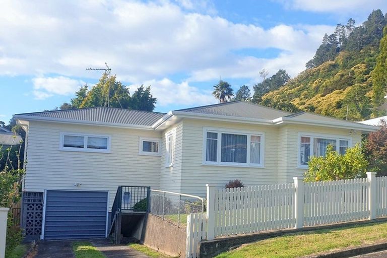 Photo of property in 101 Graham Street, Thames, 3500