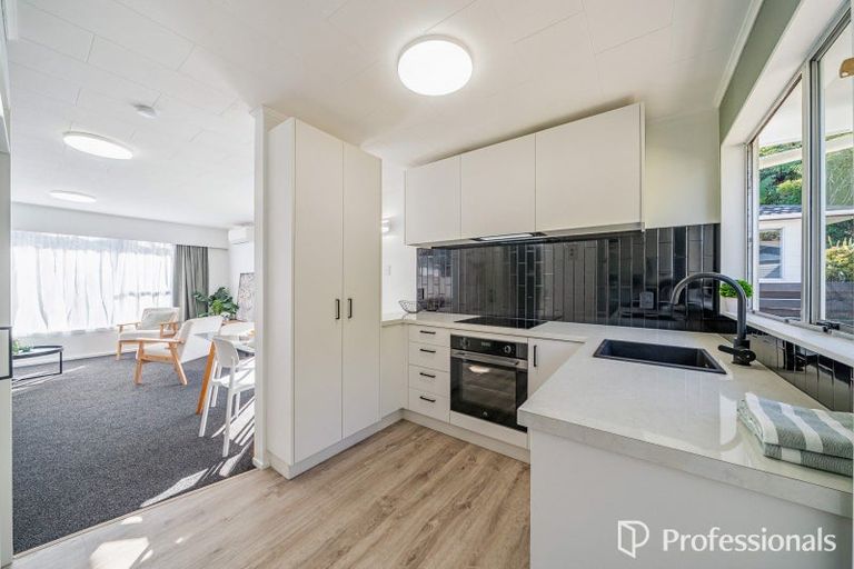 Photo of property in 178b Major Drive, Kelson, Lower Hutt, 5010