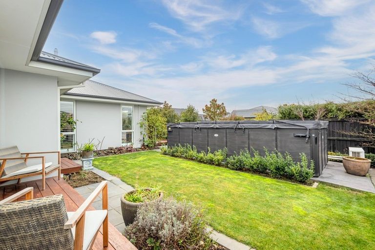 Photo of property in 5 Oakley Drive, Prebbleton, 7604