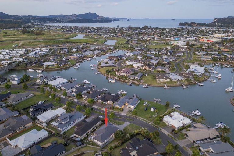 Photo of property in 22 Leeward Drive, Whitianga, 3510