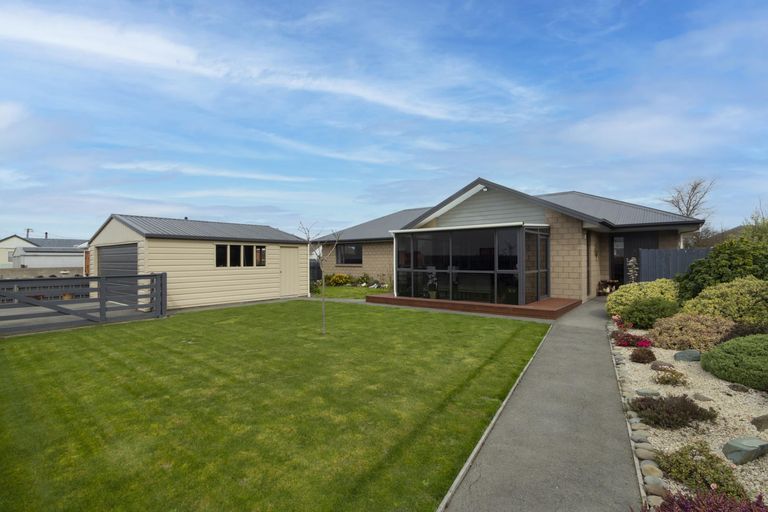 Photo of property in 3a Regina Lane, Oamaru North, Oamaru, 9400