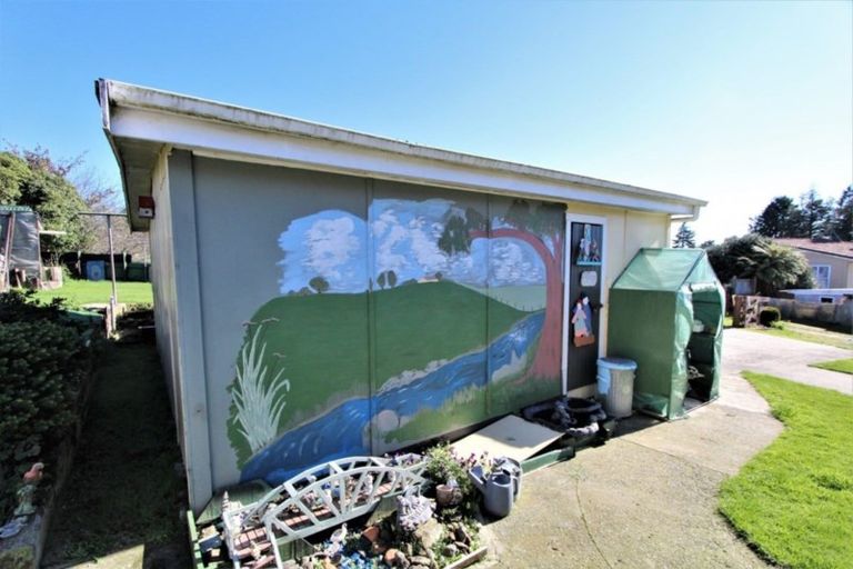 Photo of property in 4 Esk Crescent, Tokoroa, 3420