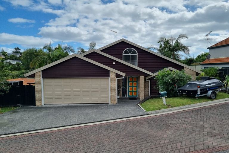 Photo of property in 10 Garden Lane, Torbay, Auckland, 0632
