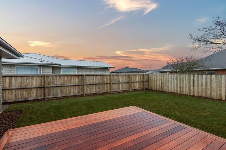 Photo of property in 134b Dunns Crossing Road, Rolleston, 7614