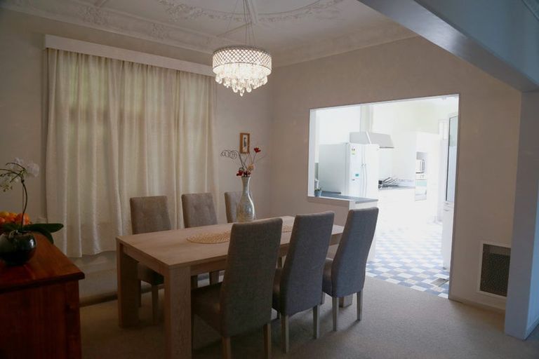 Photo of property in 8 Roseneath Terrace, Roseneath, Wellington, 6011