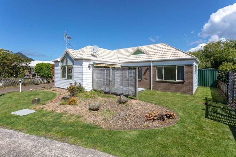 Photo of property in 12 Garden Grove, Tairua, 3508