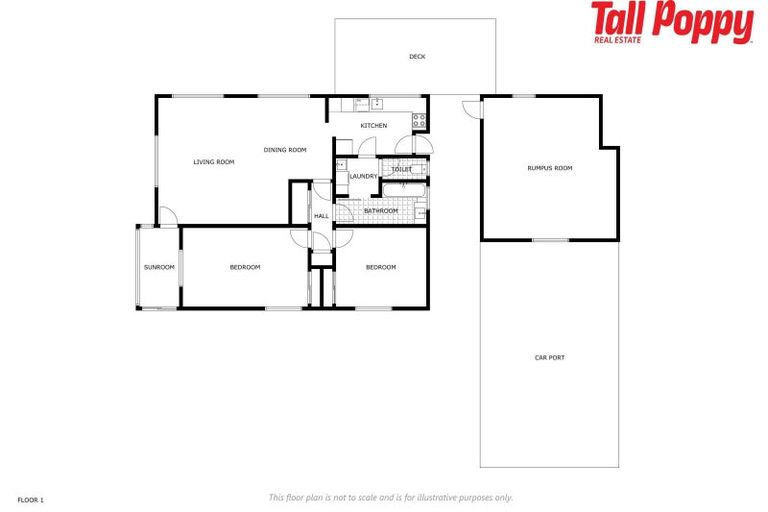 Photo of property in 5 Graham Street, Blenheim, 7201