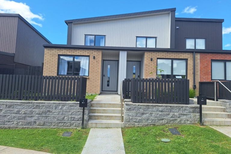 Photo of property in 61 Selo Street, Glen Eden, Auckland, 0602