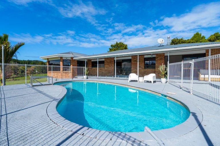 Photo of property in 382 Whareora Road, Whareora, Whangarei, 0175