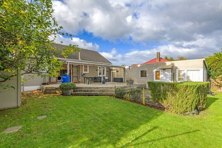 Photo of property in 38 Millar Street, Terrace End, Palmerston North, 4410