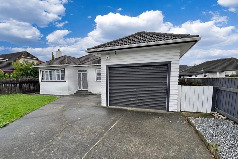 Photo of property in 1/945 High Street, Avalon, Lower Hutt, 5011