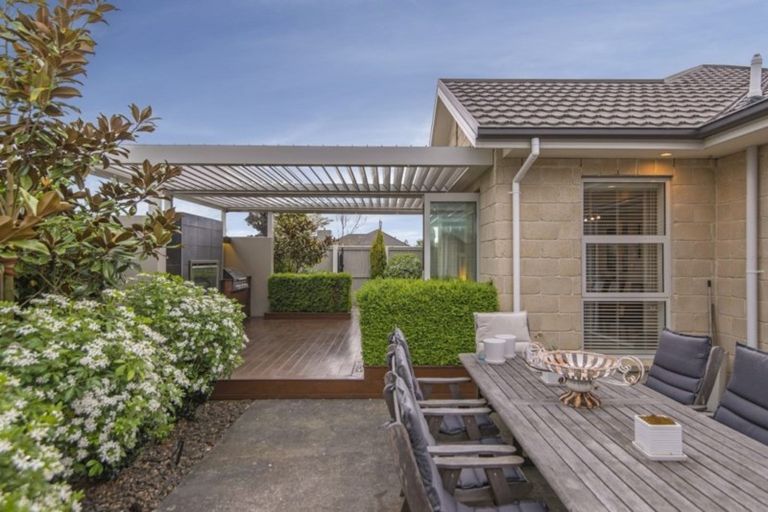 Photo of property in 34 Prebblewood Drive, Prebbleton, 7604