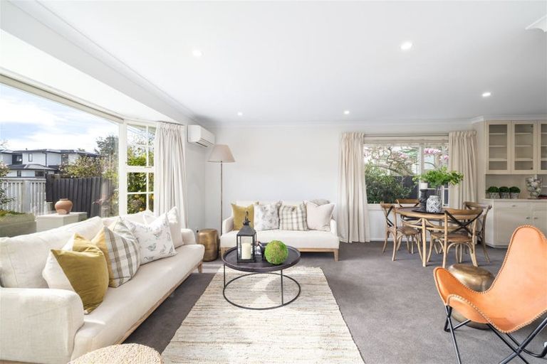 Photo of property in 4/58 Mansfield Avenue, St Albans, Christchurch, 8014