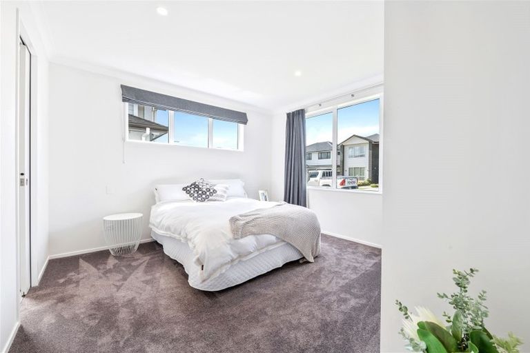 Photo of property in 32 Koropa Road, Flat Bush, Auckland, 2019