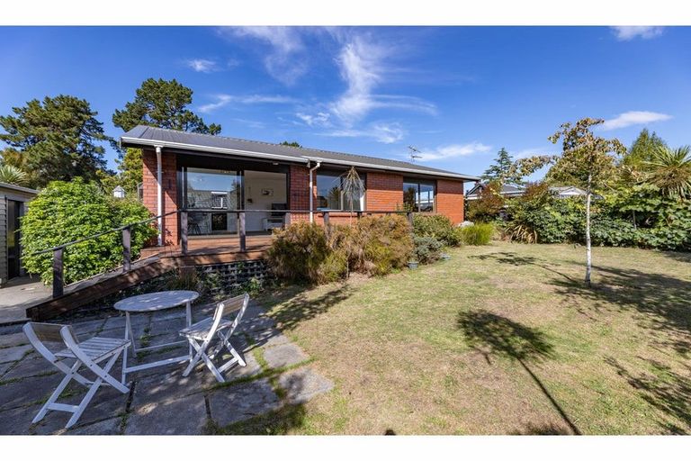 Photo of property in 25a Ranfurly Street, Kaiapoi, 7630