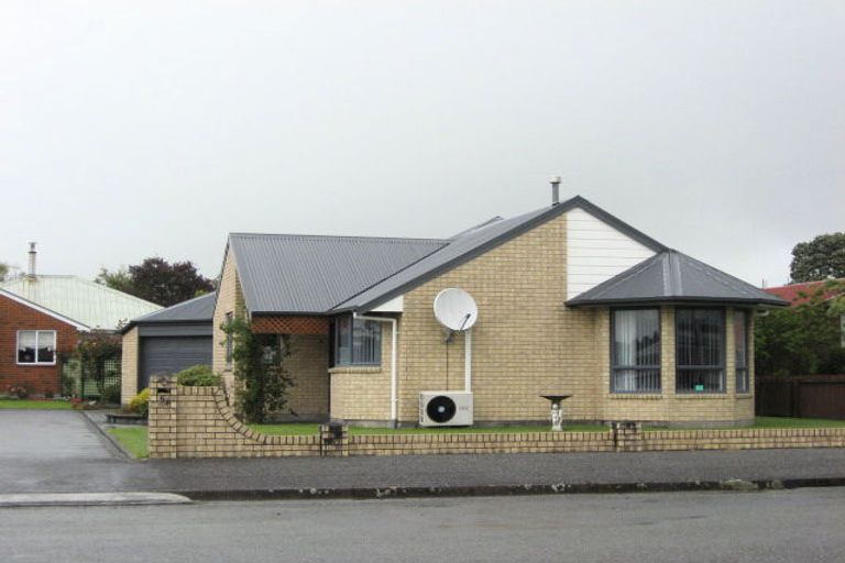 Photo of property in 54 Mill Street, Westport, 7825