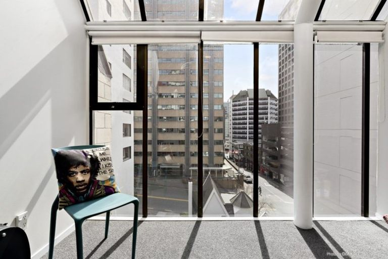 Photo of property in 97u6 Boulcott Street, Wellington Central, Wellington, 6011
