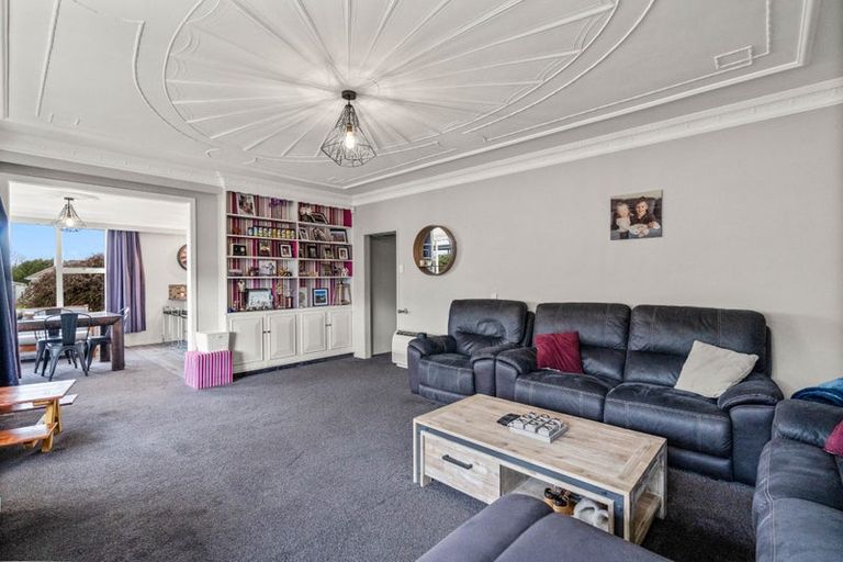 Photo of property in 98 Salford Street, Windsor, Invercargill, 9810