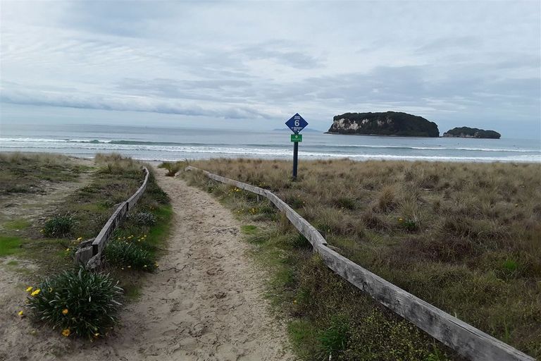 Photo of property in 8/13 Campbell Close, Whangamata, 3620