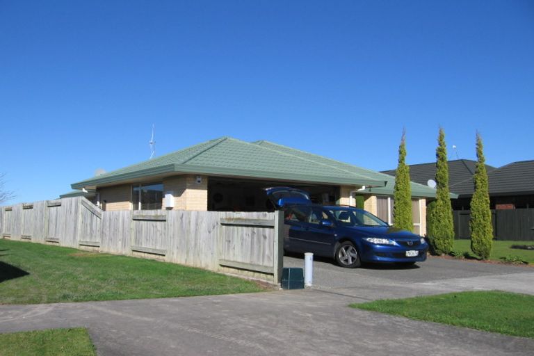 Photo of property in 18 Madison Avenue, Milson, Palmerston North, 4414