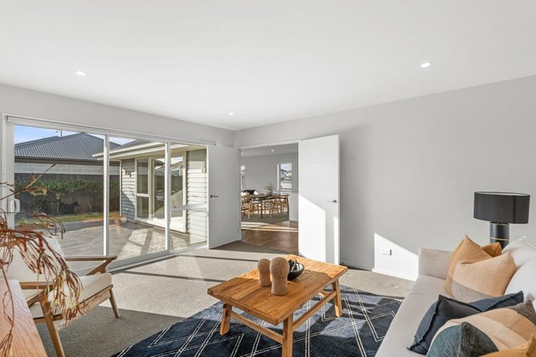 Photo of property in 115 Skyhawk Road, Wigram, Christchurch, 8042