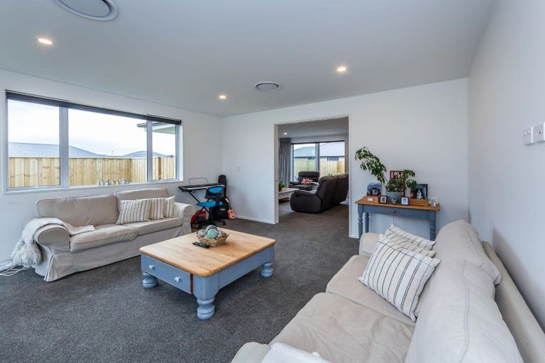 Photo of property in 17 Harrison Drive, Rolleston, 7614